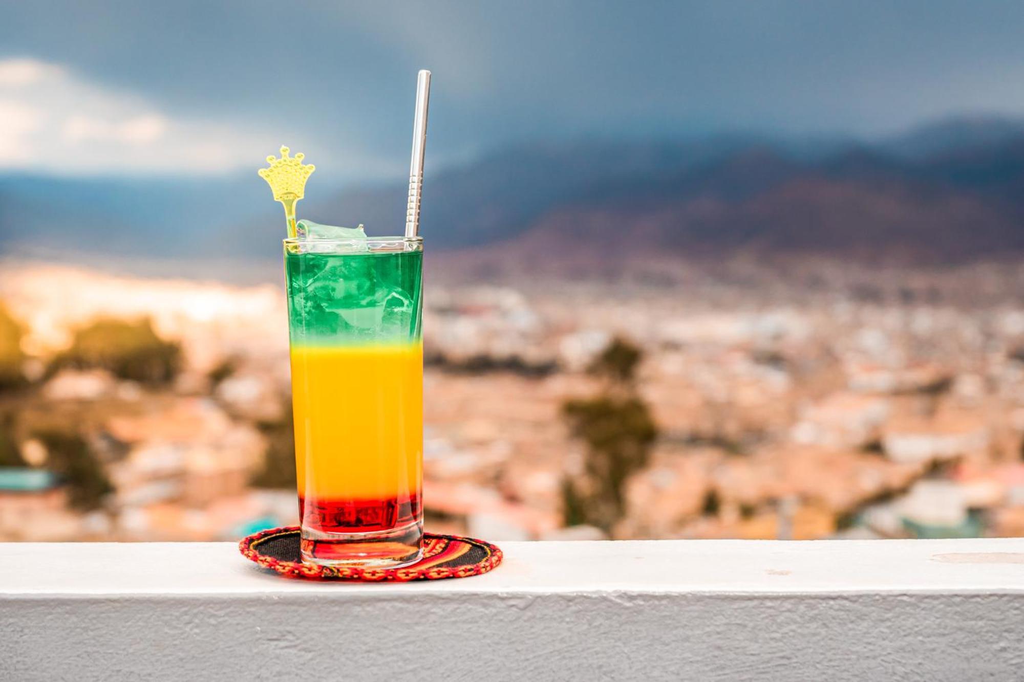 Ayni Hotel Cuzco